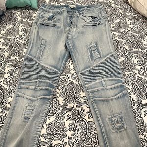 waimea jeans